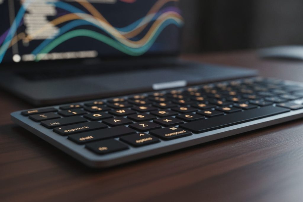 Backslash Mac : le raccourci clavier pour taper  facilement