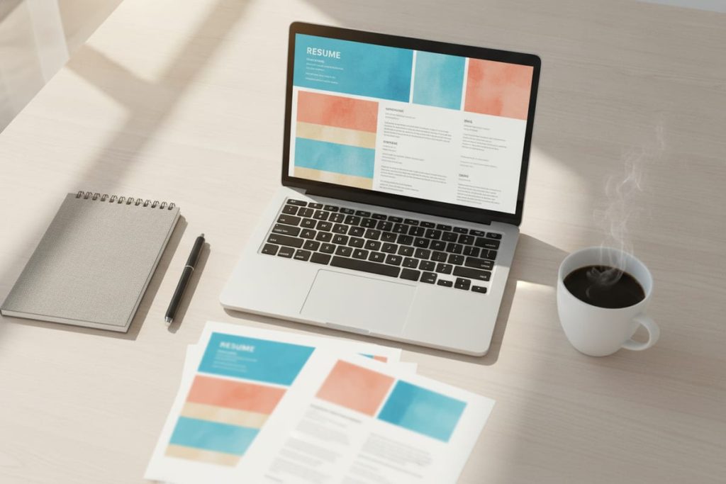 CV Designr : avis complet et alternatives gratuites