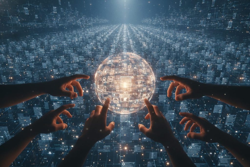 Encyclopédies collaboratives en ligne : le comparatif