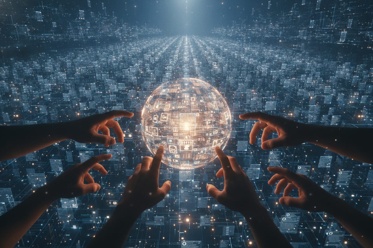 Encyclopédies collaboratives en ligne : le comparatif