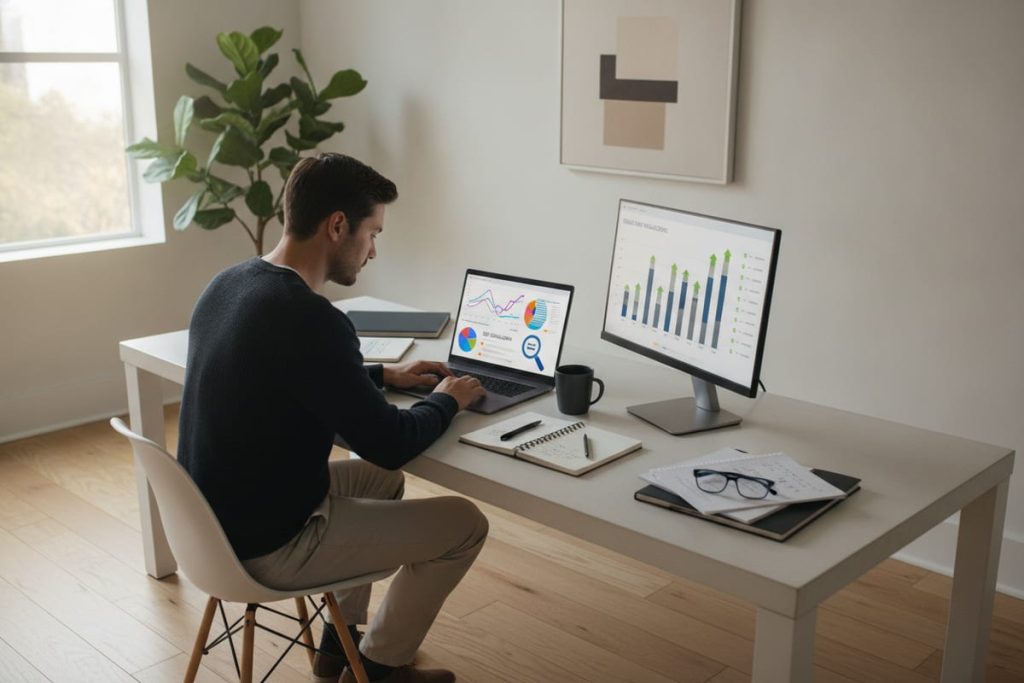 Expertiseo.fr : avis, guide et alternatives pour votre SEO