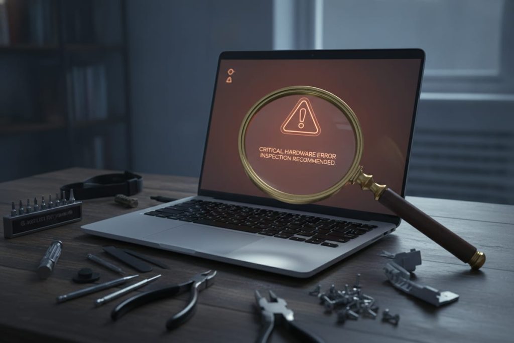 Les Marques d'ordinateur portable à éviter ? Classement