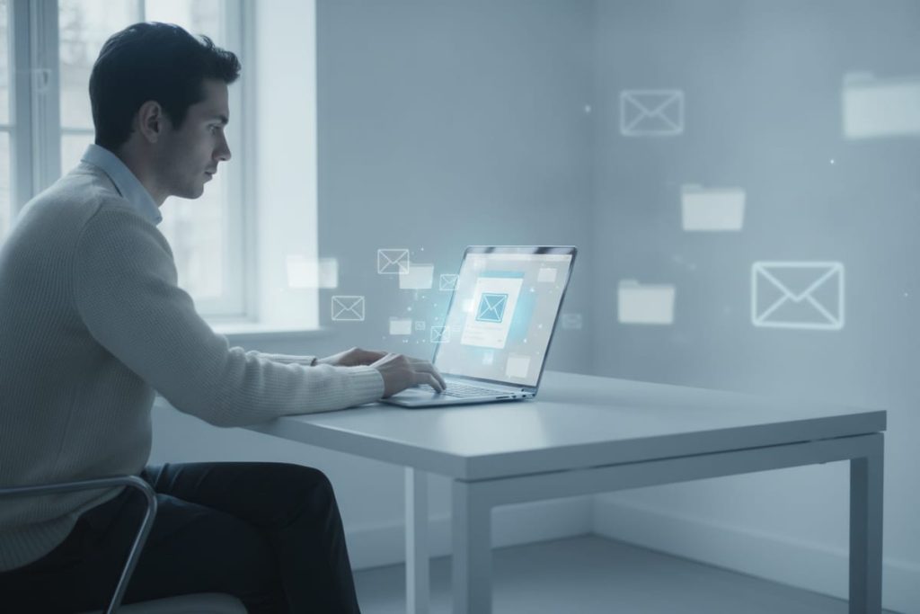 Comment puis-je lire mes emails Hotmail sur Outlook ?